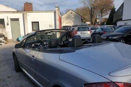 Peugeot 307 Gebrauchtwagen