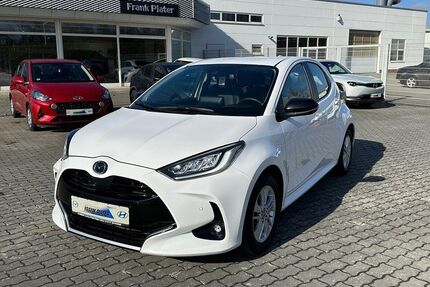 Mazda 2 Gebrauchtwagen