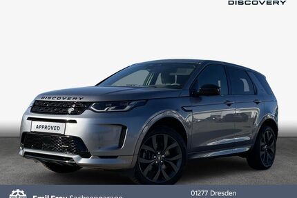 Land Rover Discovery Sport Gebrauchtwagen