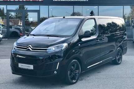 Citroen Spacetourer Gebrauchtwagen
