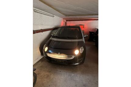Smart ForFour Gebrauchtwagen