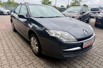 Renault Laguna Gebrauchtwagen