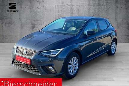Seat Ibiza Gebrauchtwagen
