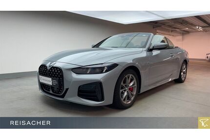 BMW 430 Gebrauchtwagen