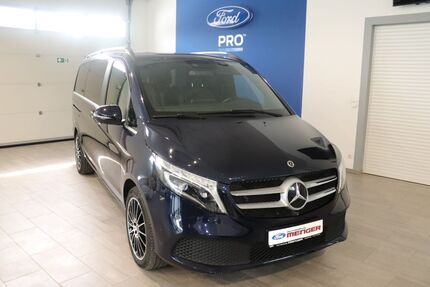 Mercedes-Benz V 250 Gebrauchtwagen