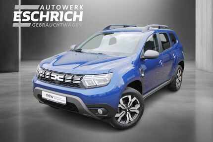 Dacia Duster Gebrauchtwagen