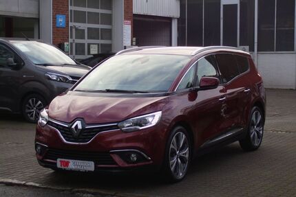 Renault Grand Scenic Gebrauchtwagen