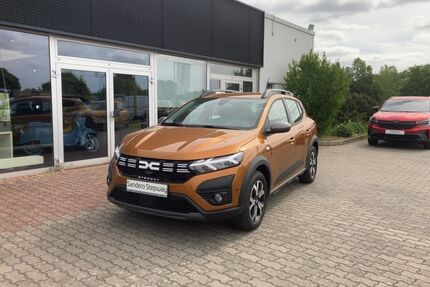 Dacia Sandero Gebrauchtwagen