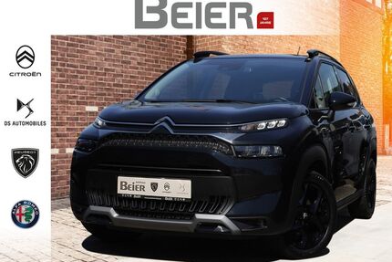Citroen C3 Aircross Gebrauchtwagen