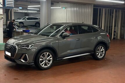 Audi Q3 Gebrauchtwagen