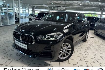 BMW X2 Gebrauchtwagen