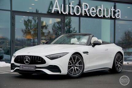 Mercedes-Benz SLR Gebrauchtwagen