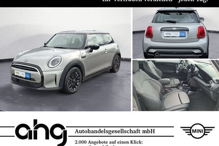 Mini Cooper Gebrauchtwagen