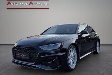 Audi RS4 Gebrauchtwagen