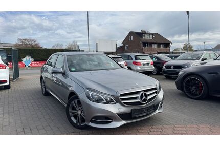 Mercedes-Benz E 300 Gebrauchtwagen