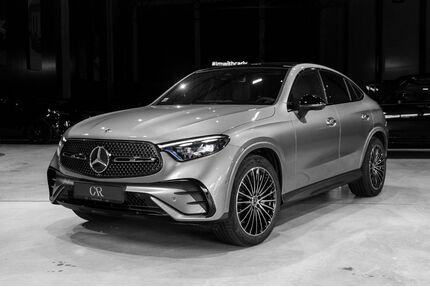 Mercedes-Benz GLC 200 Gebrauchtwagen