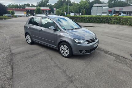 VW Golf Plus Gebrauchtwagen