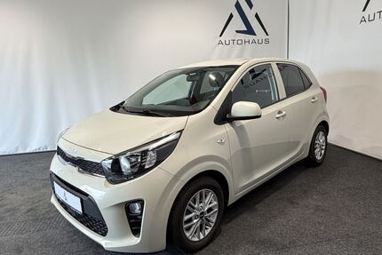 Kia Picanto Gebrauchtwagen