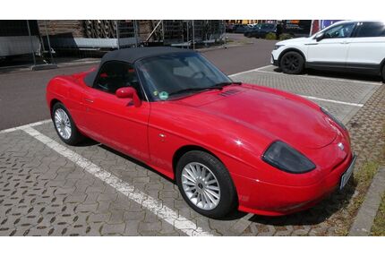 Fiat Barchetta Gebrauchtwagen