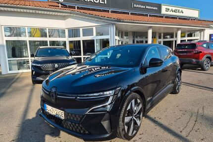 Renault Megane E-TECH Gebrauchtwagen