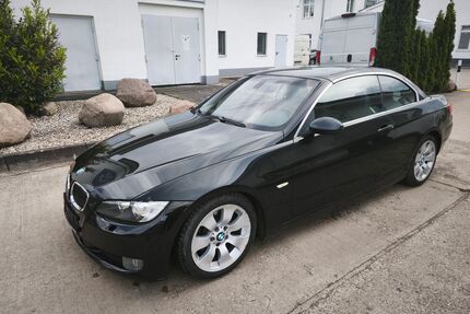 BMW 325 Gebrauchtwagen