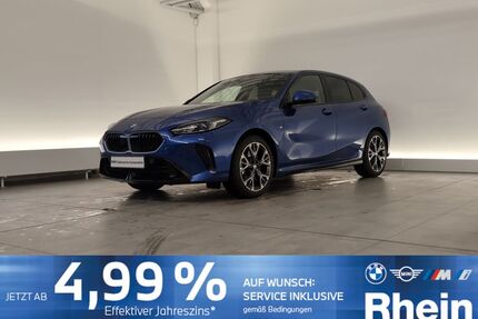 BMW 123 Gebrauchtwagen