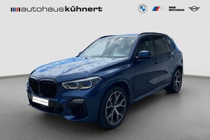 BMW X5 M50 Gebrauchtwagen