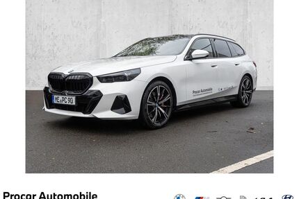 BMW 540 Gebrauchtwagen
