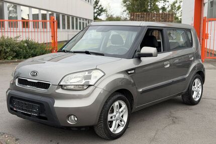 Kia Soul Gebrauchtwagen