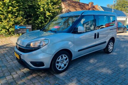 Fiat Doblo Gebrauchtwagen