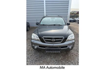 Kia Sorento Gebrauchtwagen