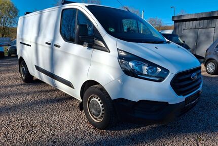 Ford Transit Custom Gebrauchtwagen