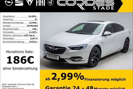 Opel Insignia Gebrauchtwagen