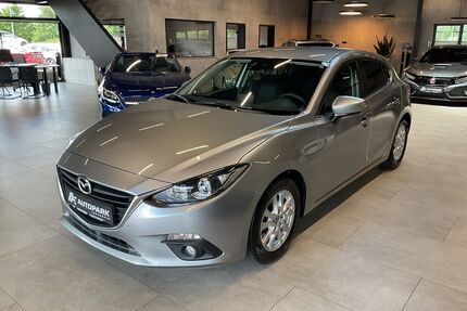 Mazda 3 Gebrauchtwagen