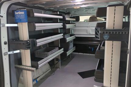 Renault Trafic Gebrauchtwagen