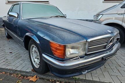 Mercedes-Benz 350 Gebrauchtwagen