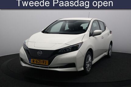 Nissan Leaf Gebrauchtwagen