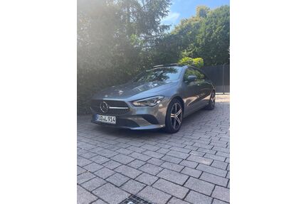 Mercedes-Benz CLA 220 Shooting Brake Gebrauchtwagen