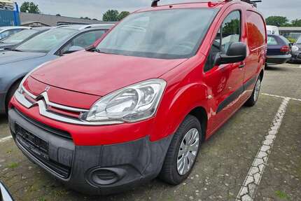 Citroen Berlingo Gebrauchtwagen
