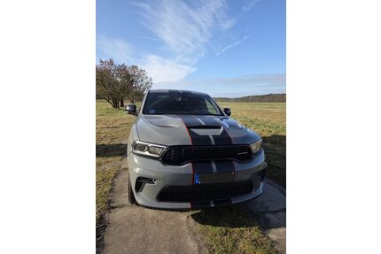 Dodge Durango Gebrauchtwagen