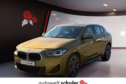 BMW X2 M Gebrauchtwagen
