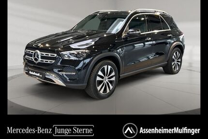 Mercedes-Benz GLE 450 Gebrauchtwagen