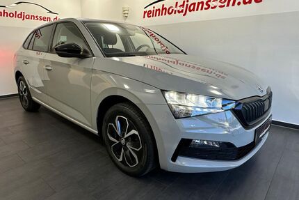 Skoda Scala Gebrauchtwagen