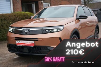 Opel Grandland (X) Gebrauchtwagen