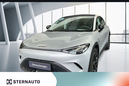 Smart #3 Gebrauchtwagen