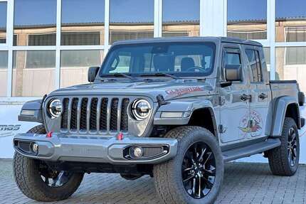 Jeep Gladiator Gebrauchtwagen