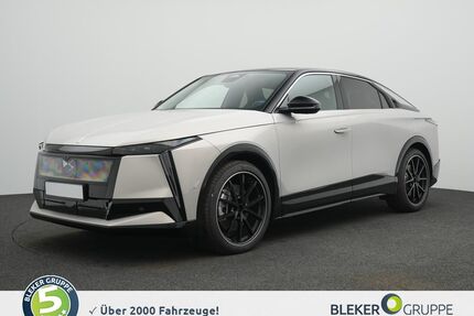 DS Automobiles Nº8 Gebrauchtwagen