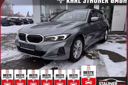 BMW 318 Gebrauchtwagen