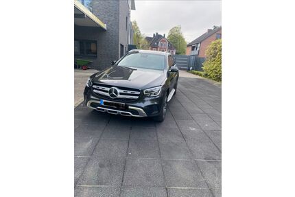 Mercedes-Benz GLC 300 Gebrauchtwagen