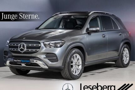 Mercedes-Benz GLE 350 Gebrauchtwagen